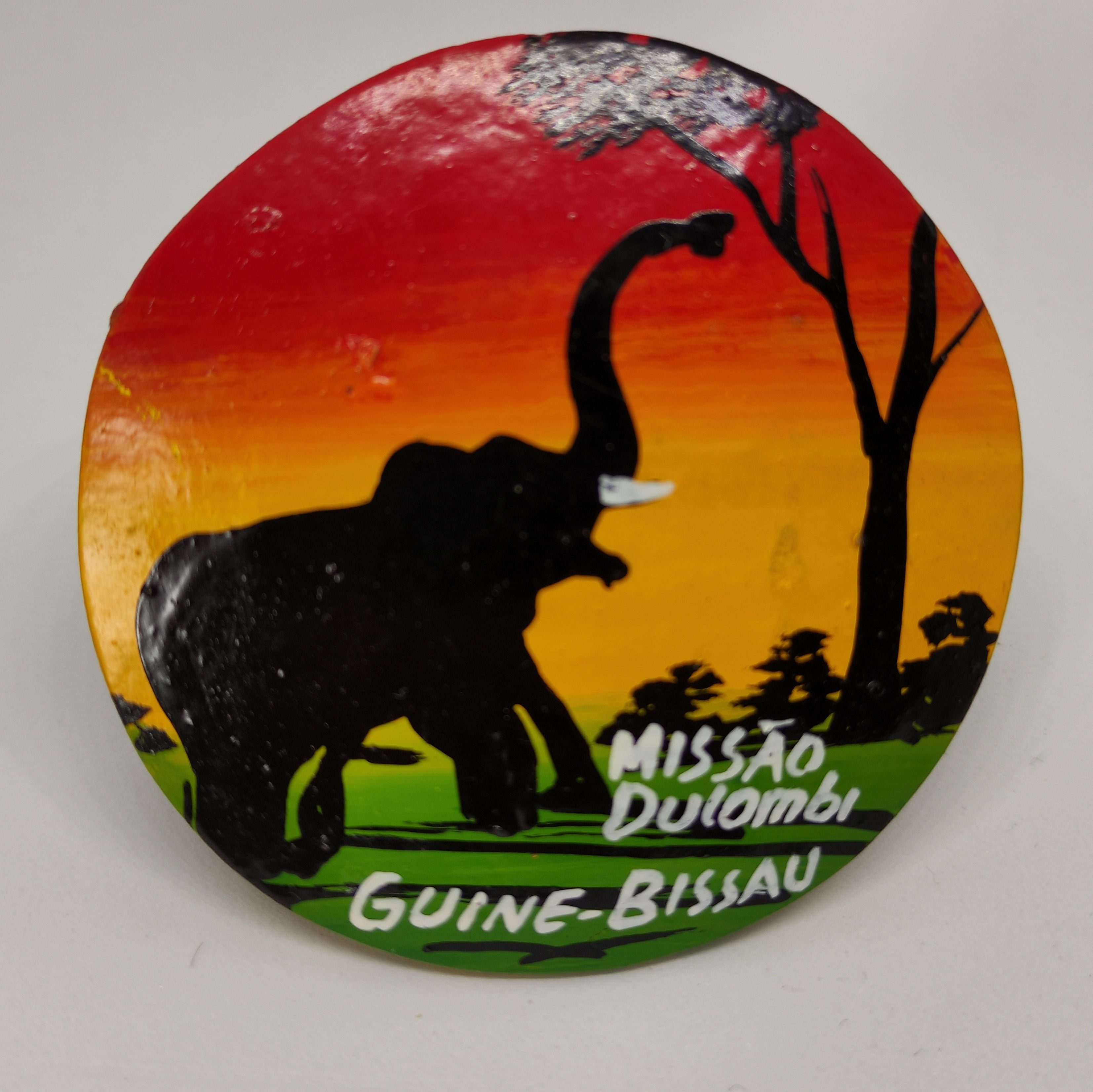 Íman Animal