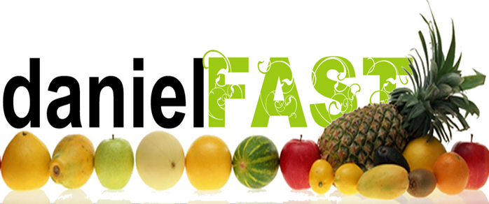 Fasting Prayer Focus