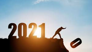 2021 Prayer Focus Update