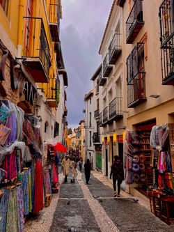 Granada, Spain