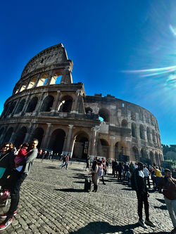Rome, Italy