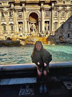 Rome, Italy