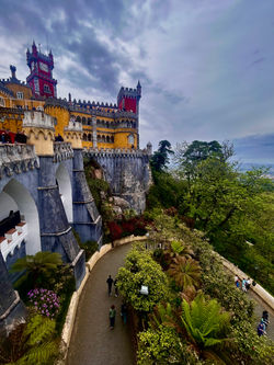 Sintra, Portugal