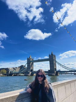London, U.K.