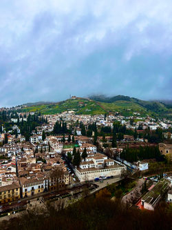 Granada, Spain