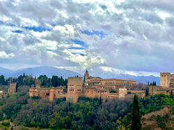 Granada, Spain