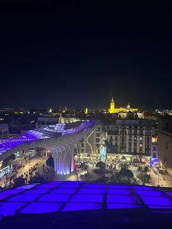 Seville, Spain