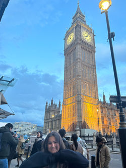 London, U.K.