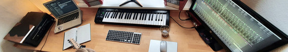 Set up