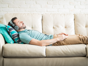 Making your home a Positive Sanctuary