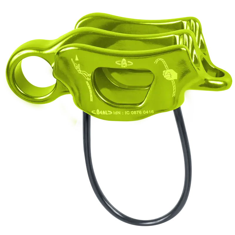 Beal Air Force 3 Belay Device