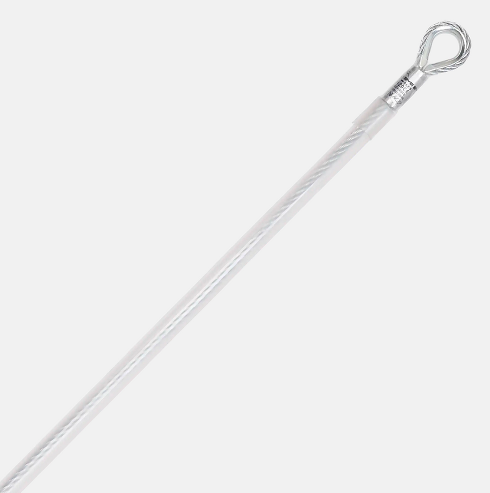 Wire strop