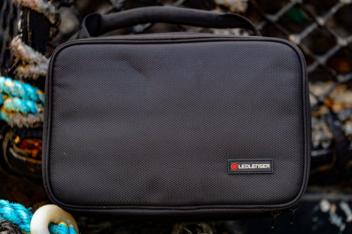 Thumbnail: Head torch case