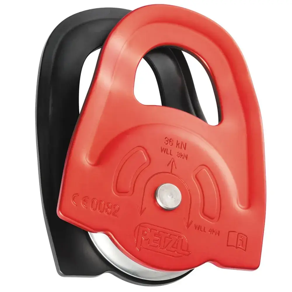 Petzl Minder Prusik Pulley