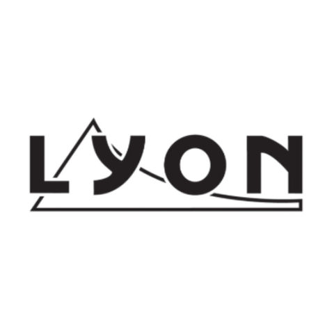 Lyon Equipment logo