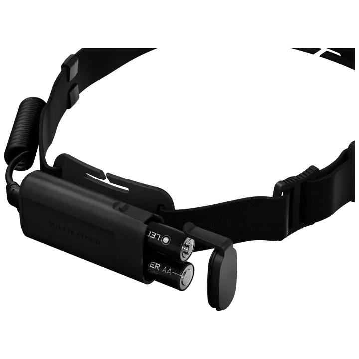 Thumbnail: Head Torch battery pack