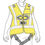 Thumbnail: Petzl Hi Vis Vest for Newton Harness