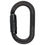 Thumbnail: Ultra O Karabiner black