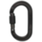 Thumbnail: Ultra O Karabiner black
