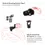 Thumbnail: Head torch mounting bracket