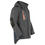 Thumbnail: Harkie Defiance Jacket, Grey