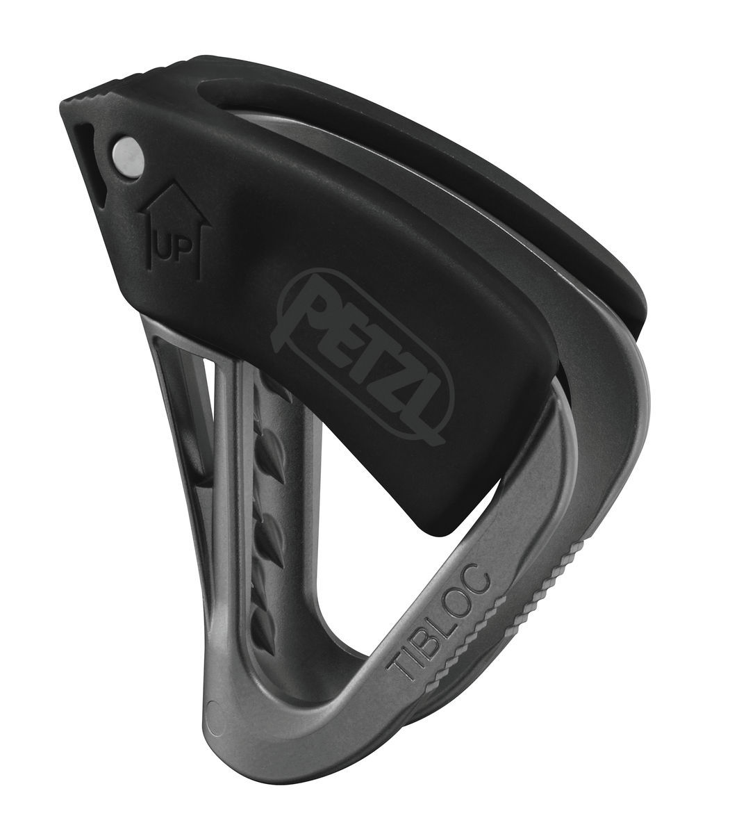 Petzl Tibloc Rope Clamp