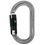Thumbnail: Petzl OK Ball Lock Karabiner - 25kN