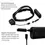 Thumbnail: Rechargeable Head Torch connector