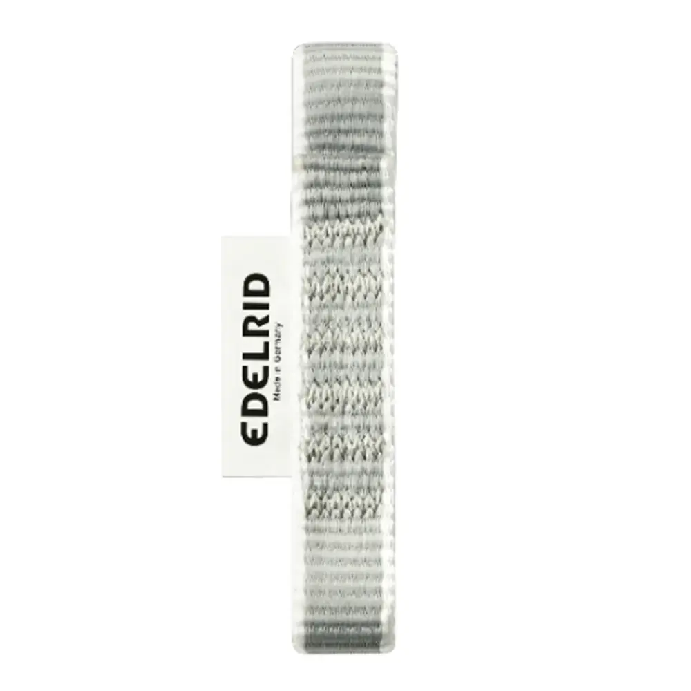 Light grey quickdraw sling