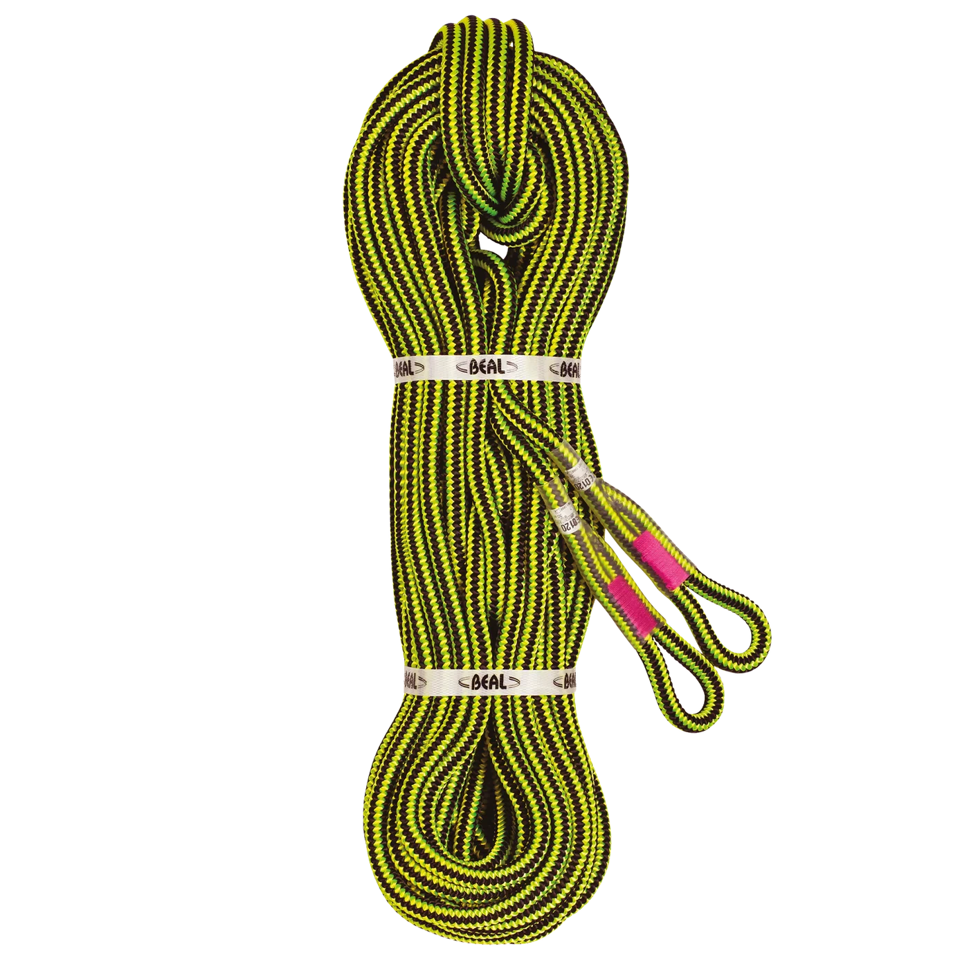 Arborist Ropes | Orbit Equipment Ltd