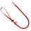 Thumbnail: tool lanyard red with ring