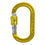Thumbnail: Yellow accessory karabiner