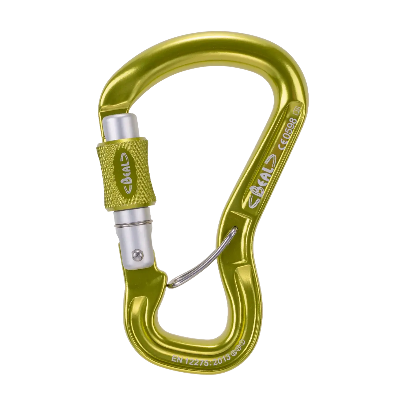 Beal Orient Express Karabiner