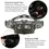 Thumbnail: Rechargeable Head Torch info