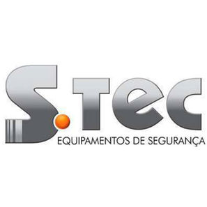 S Tec logo