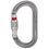 Thumbnail: Petzl OK Screw Lock Karabiner - 25kN