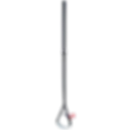 black foot loop 