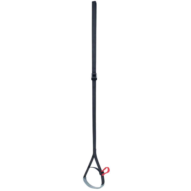 black foot loop 
