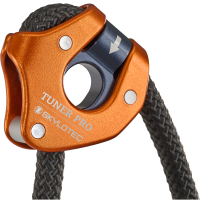 Thumbnail: Side view of tuner pro