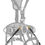 Thumbnail: Petzl Litepod Work Seat