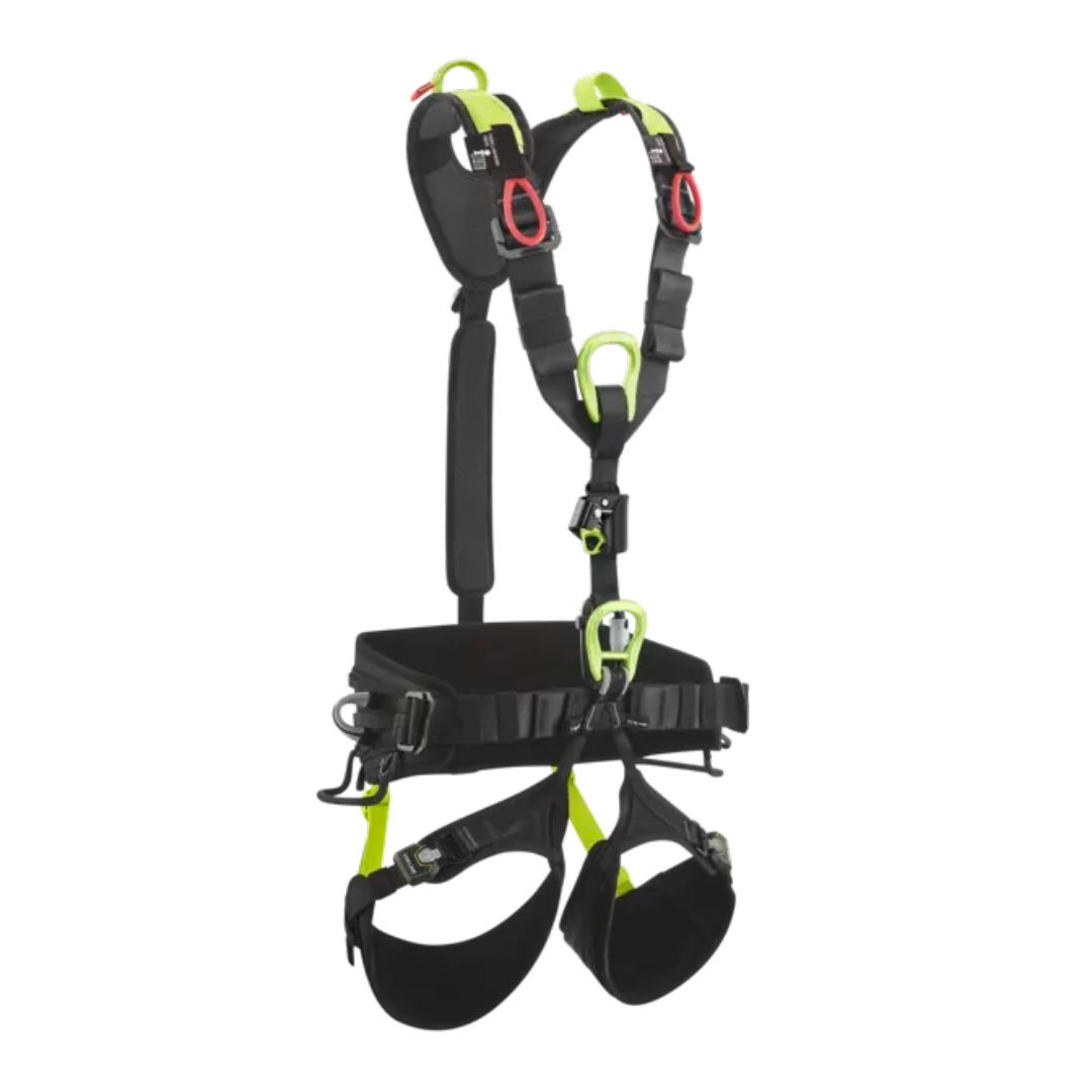 Edelrid Vector Y Harness
