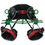 Thumbnail: Kinisi Pro Harness front view