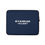 Thumbnail: Ryanium Films Navy Blue Laptop Sleeve