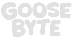 Goose Byte client logo