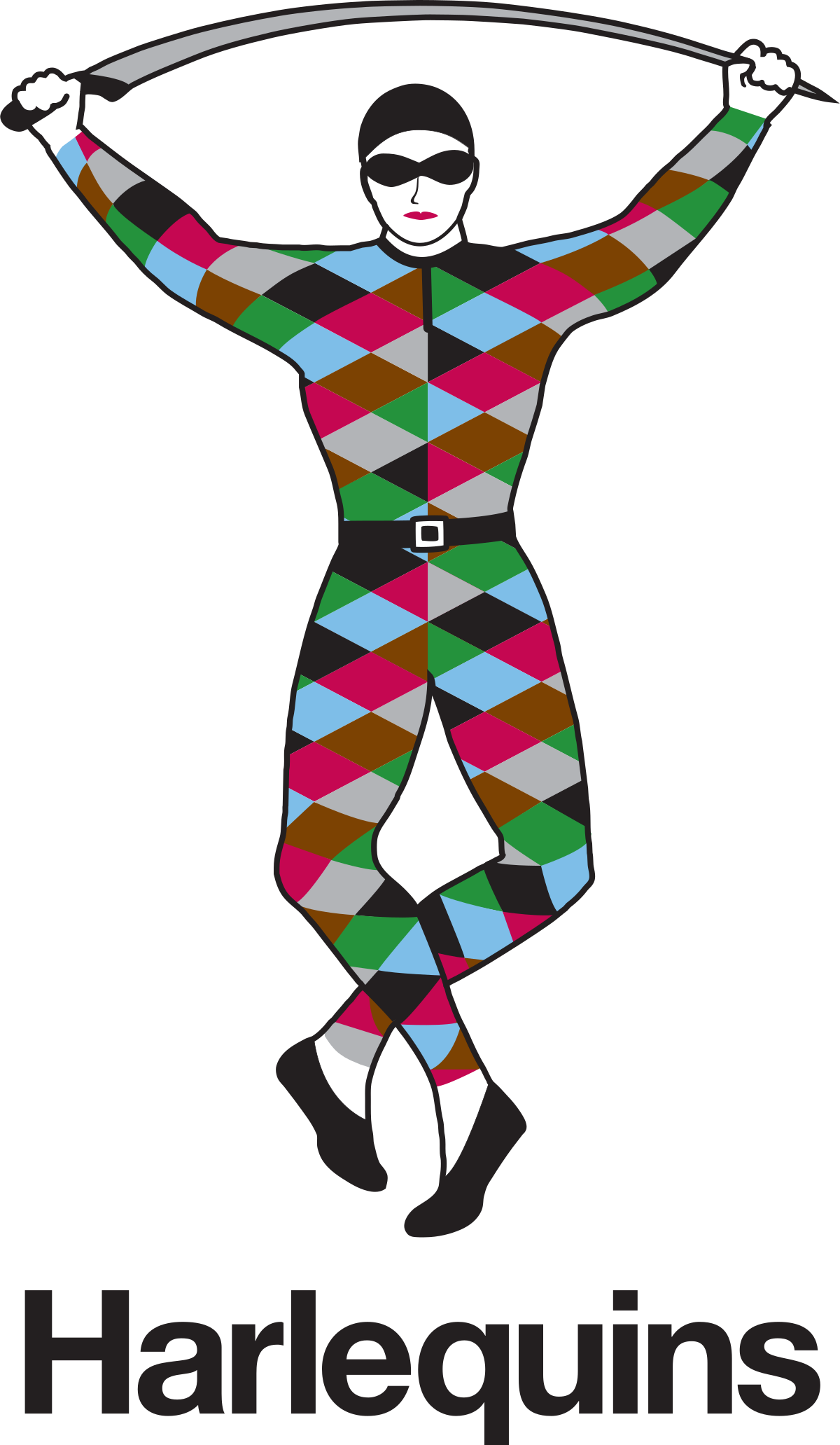 Furō Motion | Harlequins