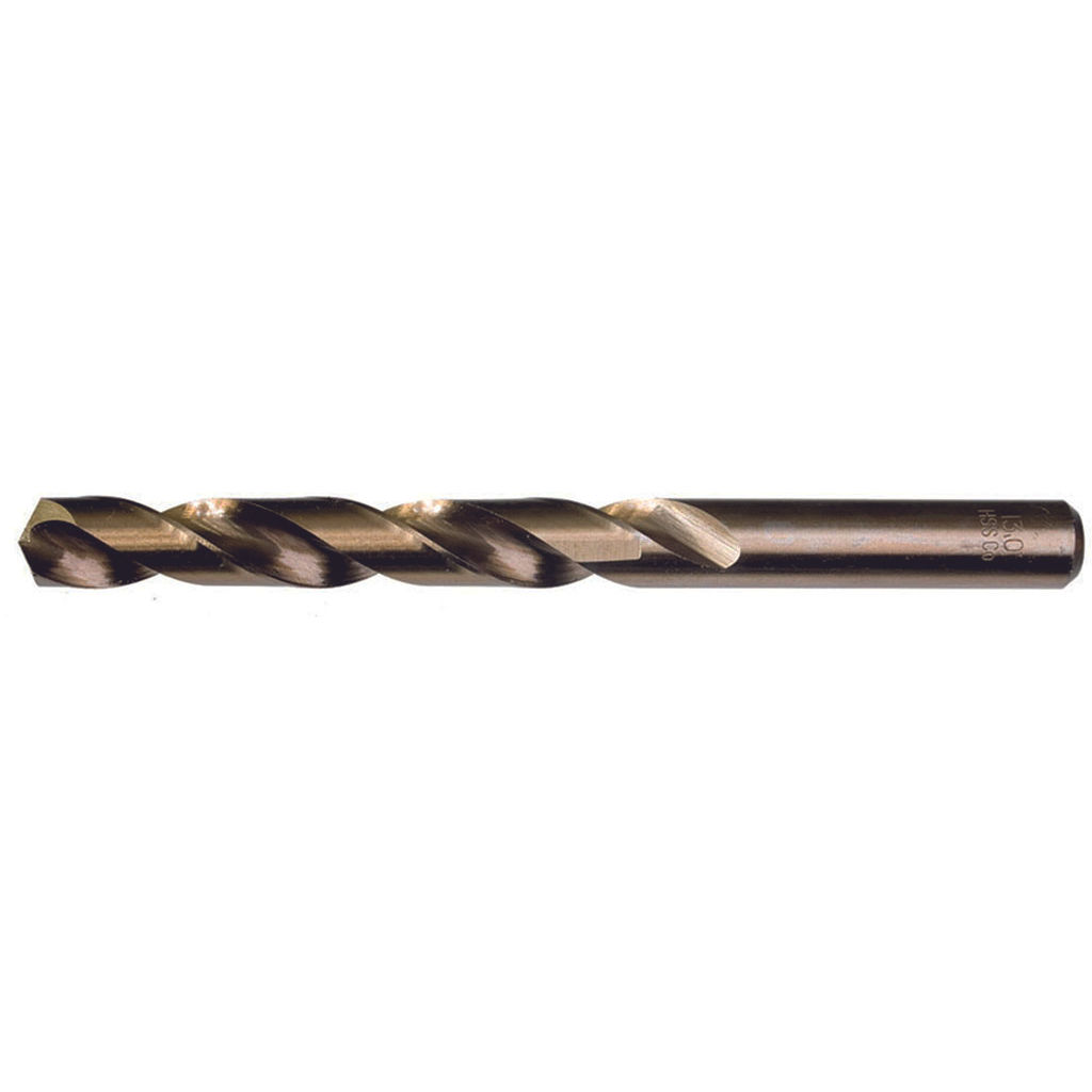 DART 13mm HSS Cobalt Twist Drill Pk 5