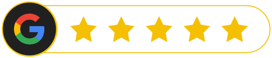 Google Reviews 5 Star Rating
