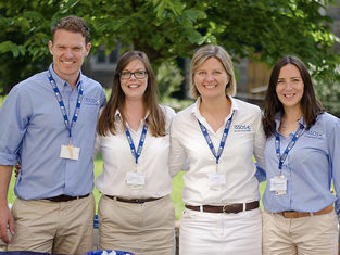 Why work at a Summer School: 5 Reasons