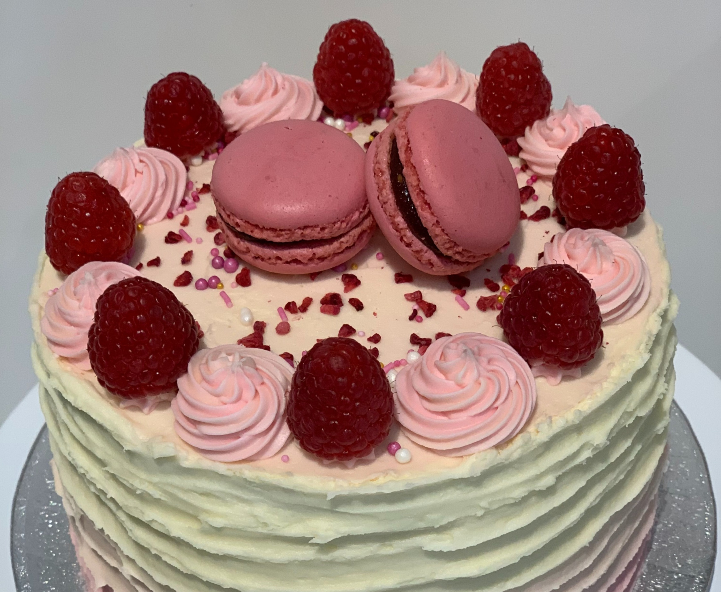 Wedding Cakes Valencia Cakes