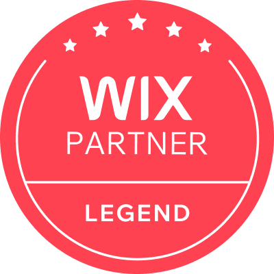 Wix Partner Legend Badge Red.png